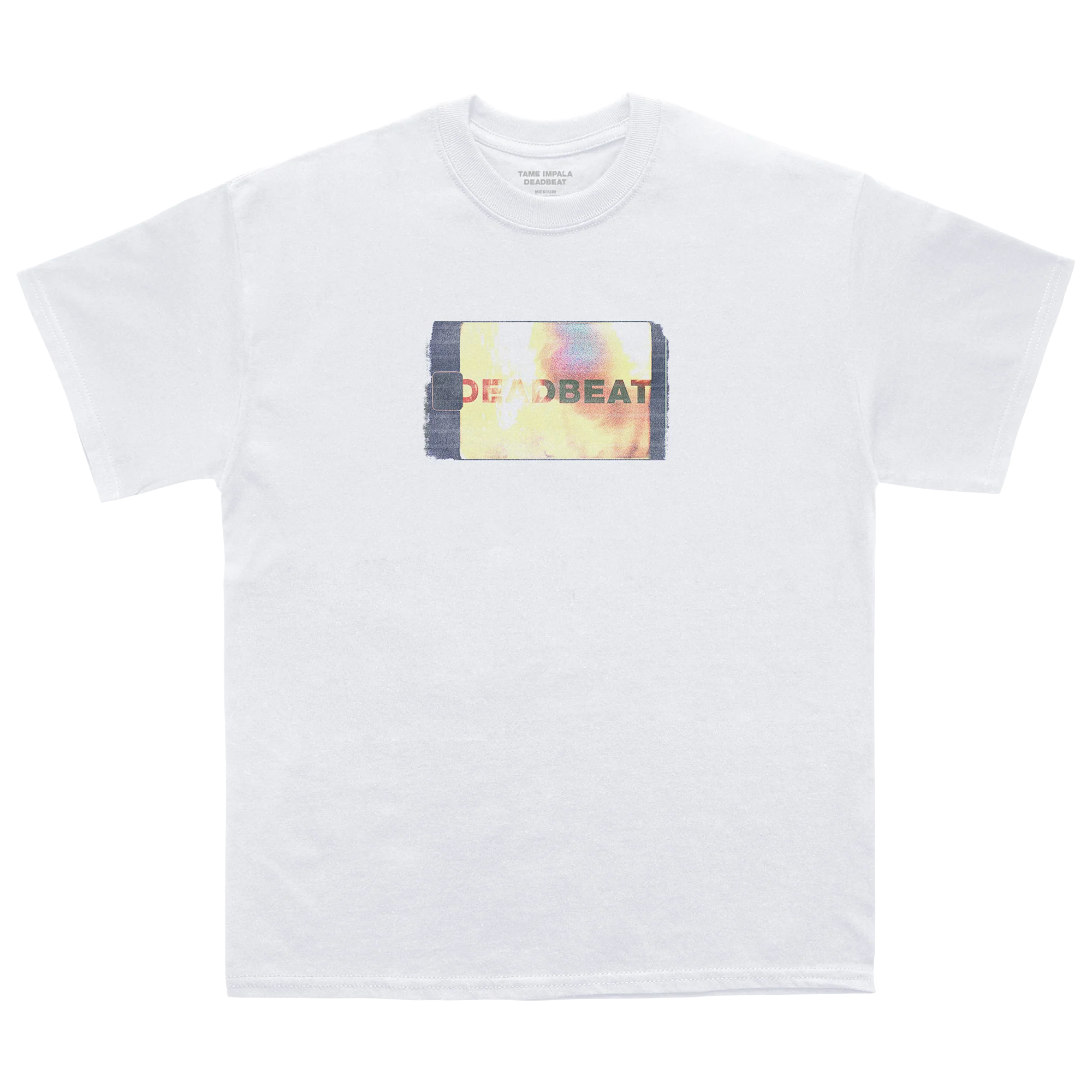 Super 8 Frames Tee – Tame Impala ANZ