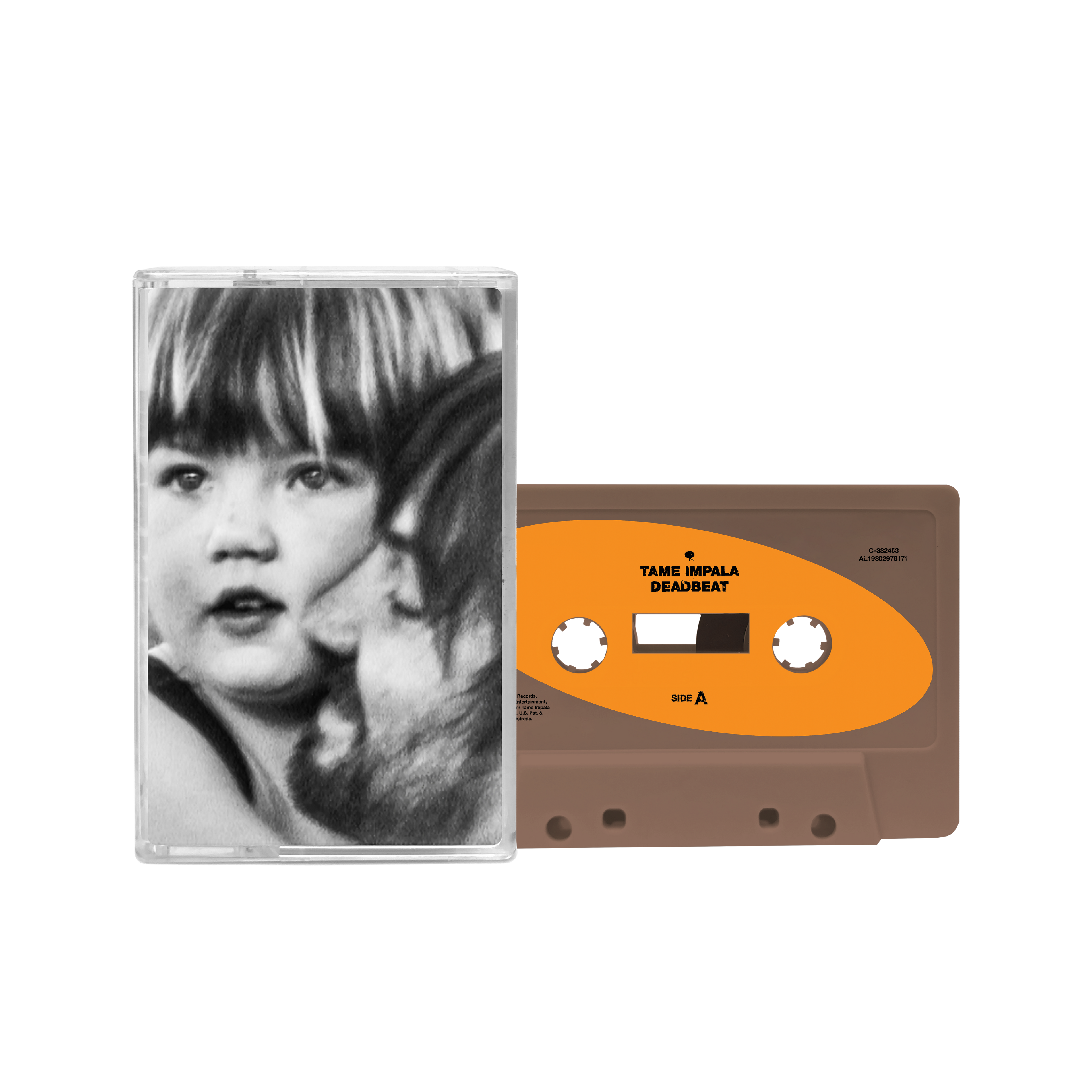 Deadbeat Cassette