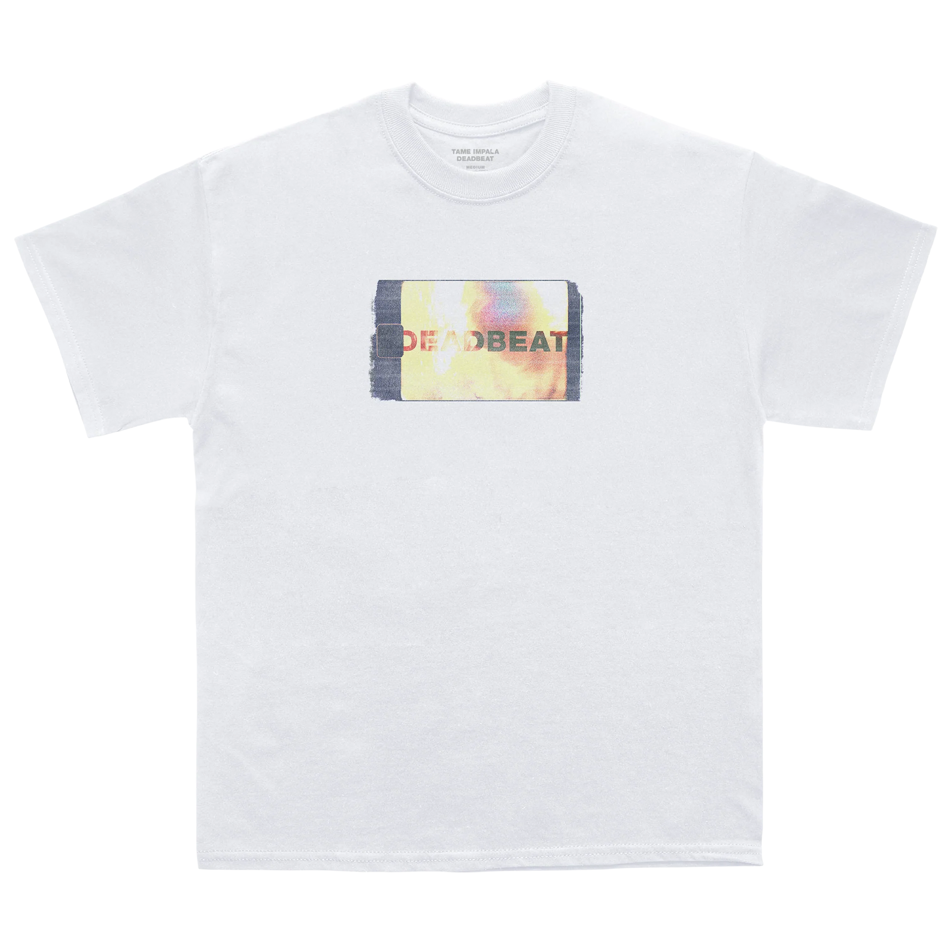 Super 8 Frames Tee – Tame Impala ANZ