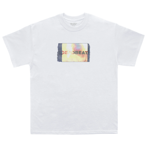 Super 8 Frames Tee – Tame Impala ANZ
