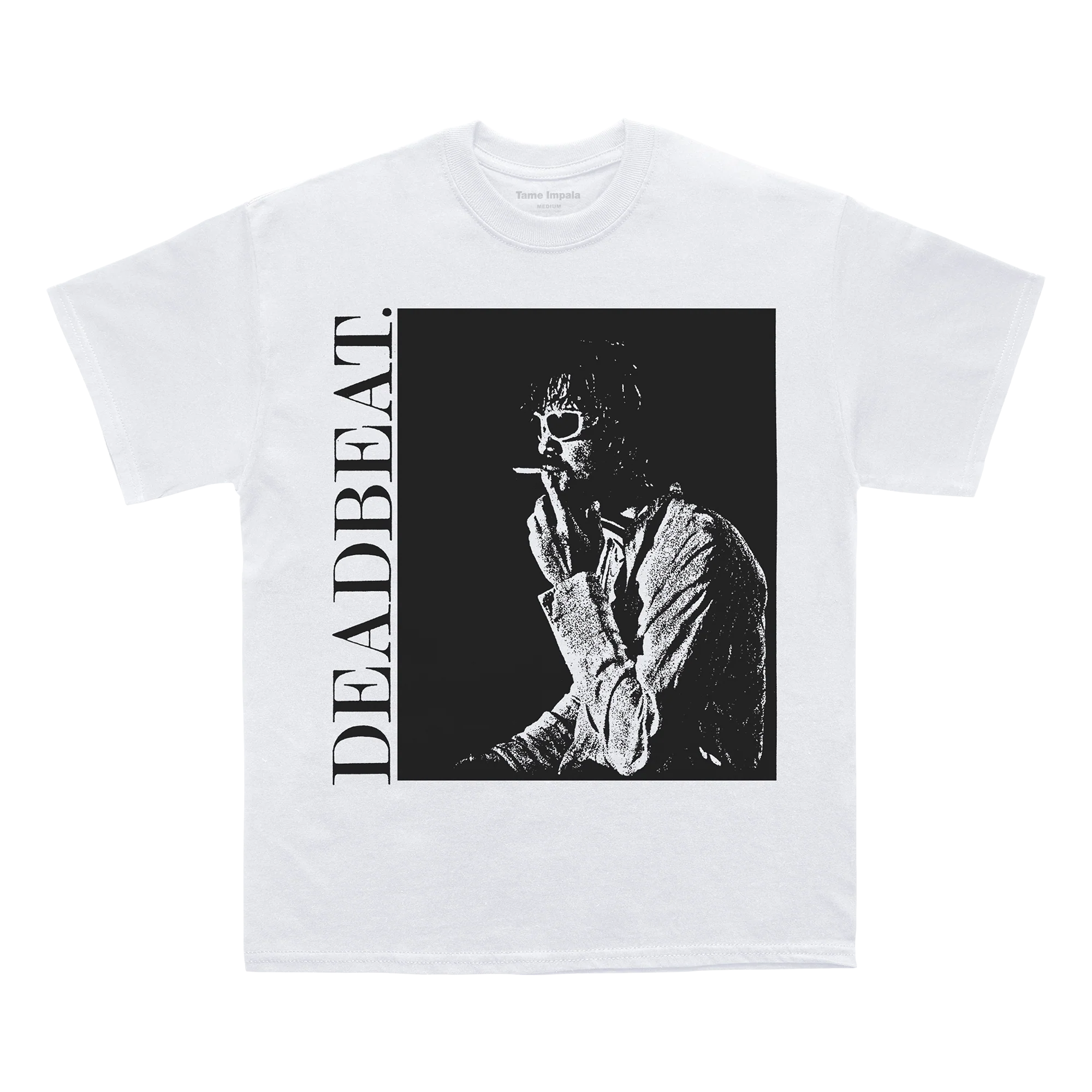 Deadbeat Portrait Tee