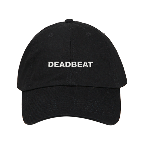 Deadbeat Cap