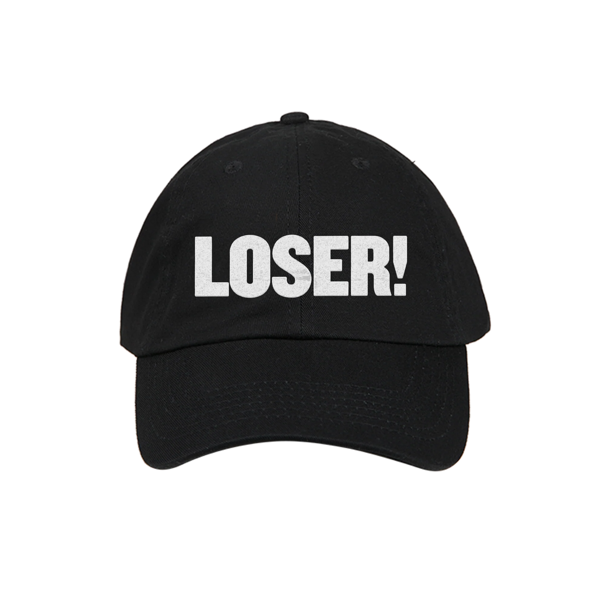 LOSER! Dad Hat