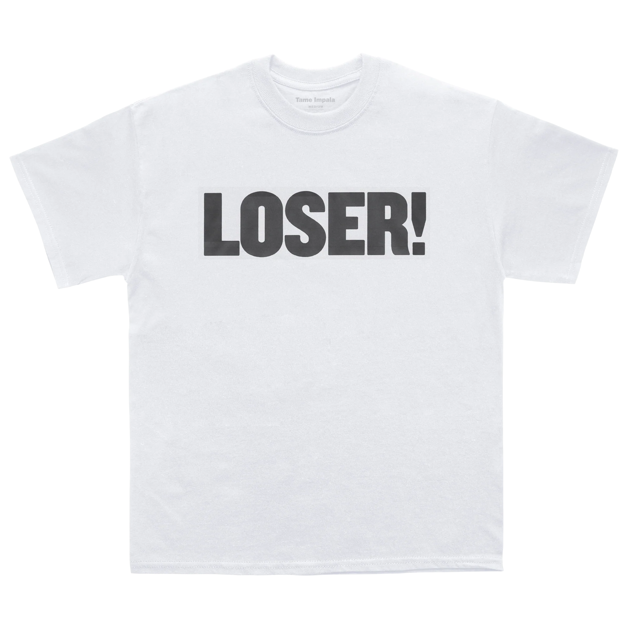 LOSER! Tee