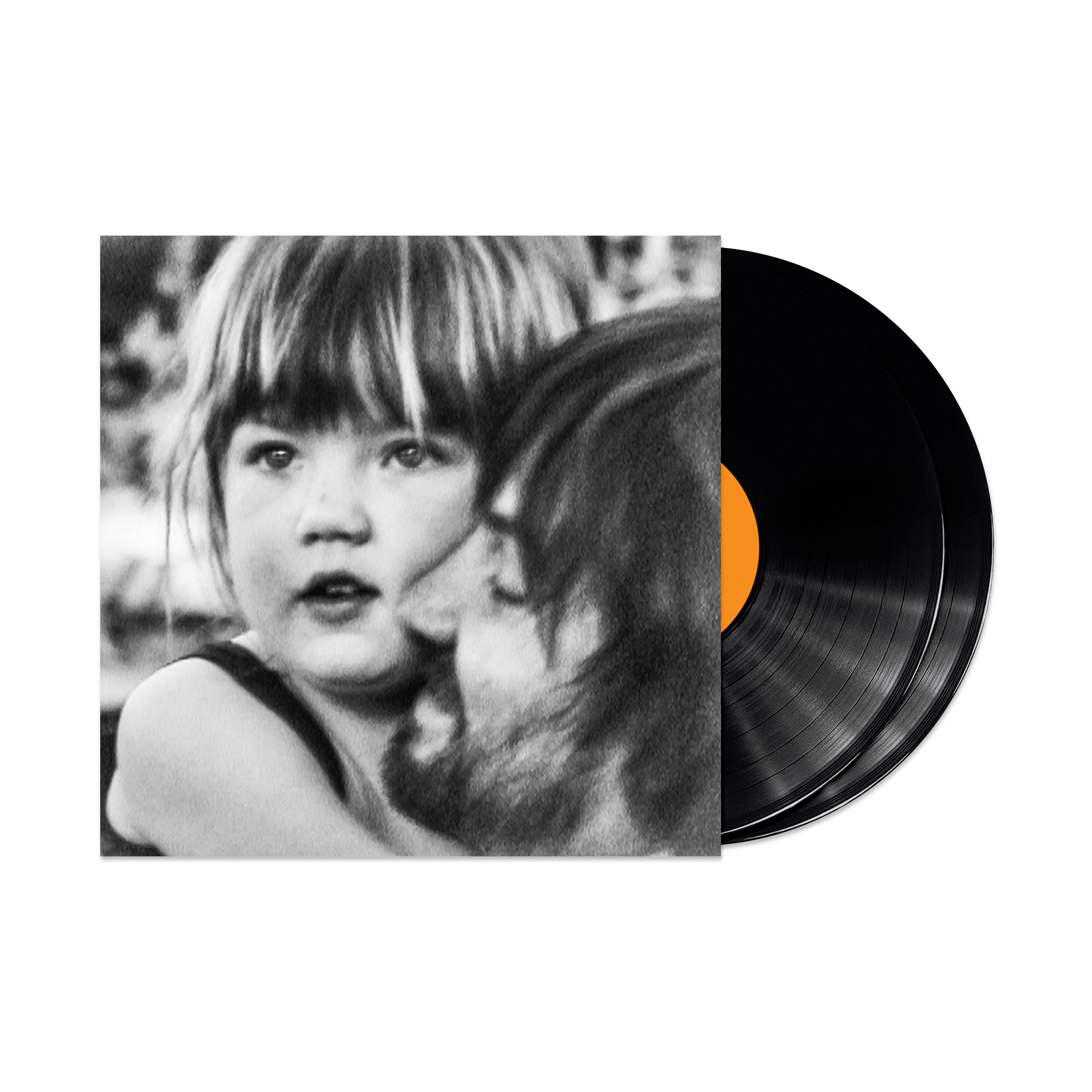 Deadbeat 2LP Vinyl