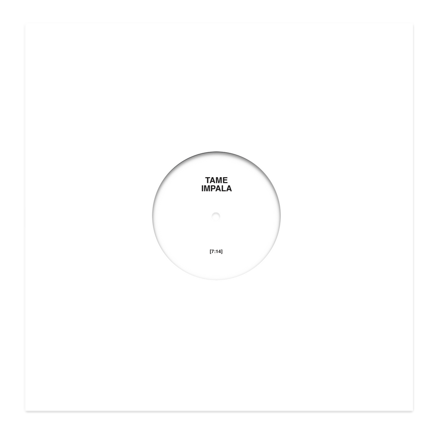 Tame Impala AU Store Tame Impala ANZ
