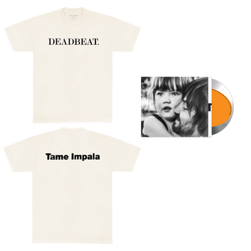 Tame Impala AU Store – Tame Impala ANZ